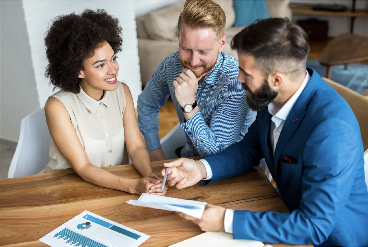 3 Is the Magic Number When It Comes to Buying a House. Hereâ€™s Why